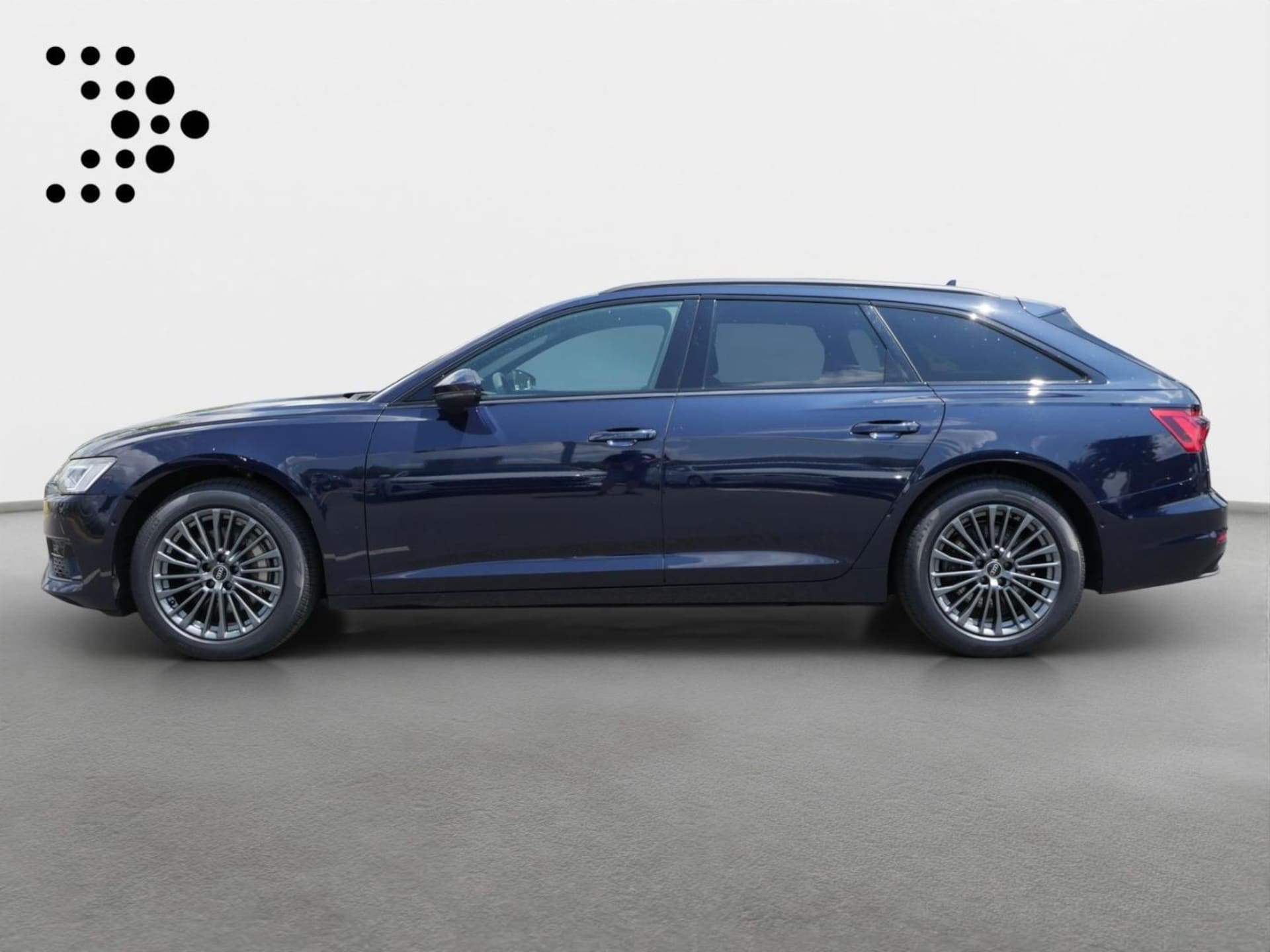 Audi A6 Avant Sport