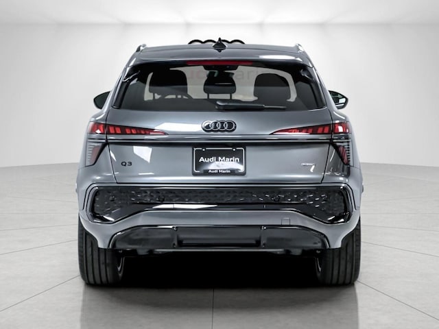 2026 Audi Q3 SUV