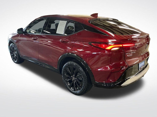 2024 Buick Envista