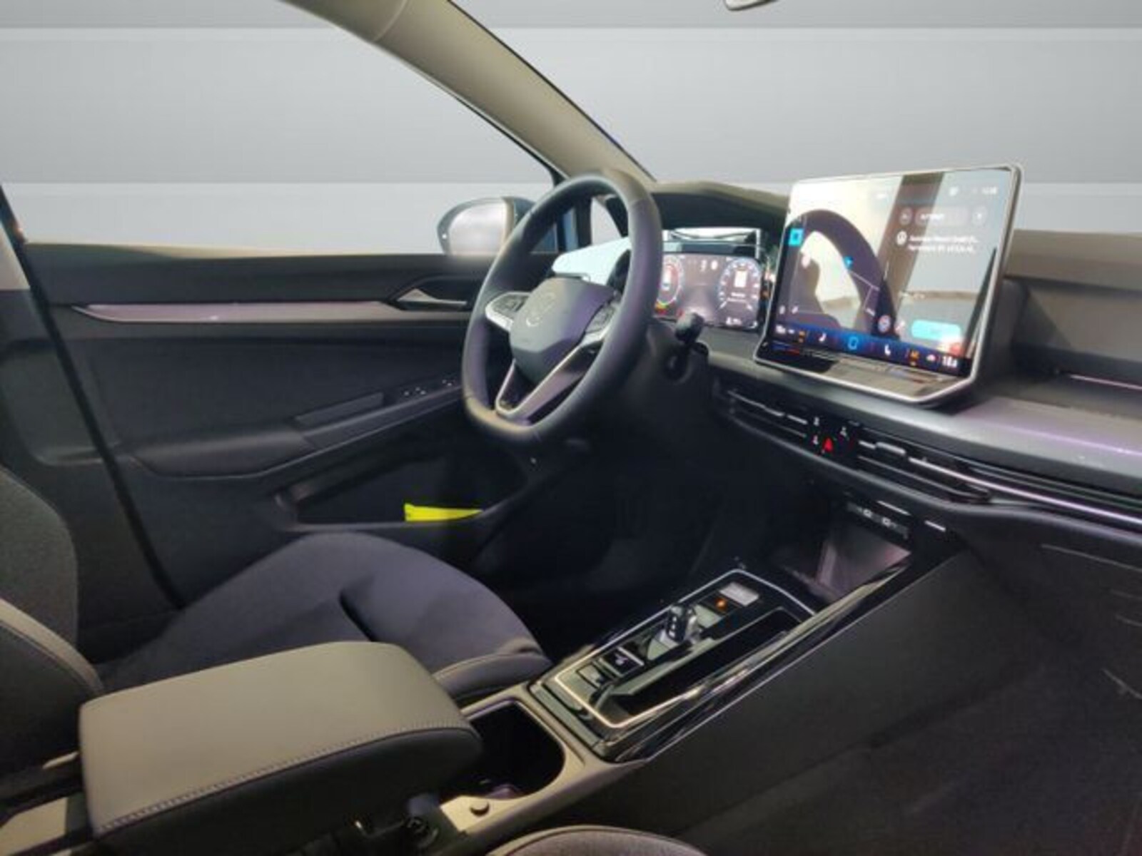 Volkswagen Golf Variant – Bild 13