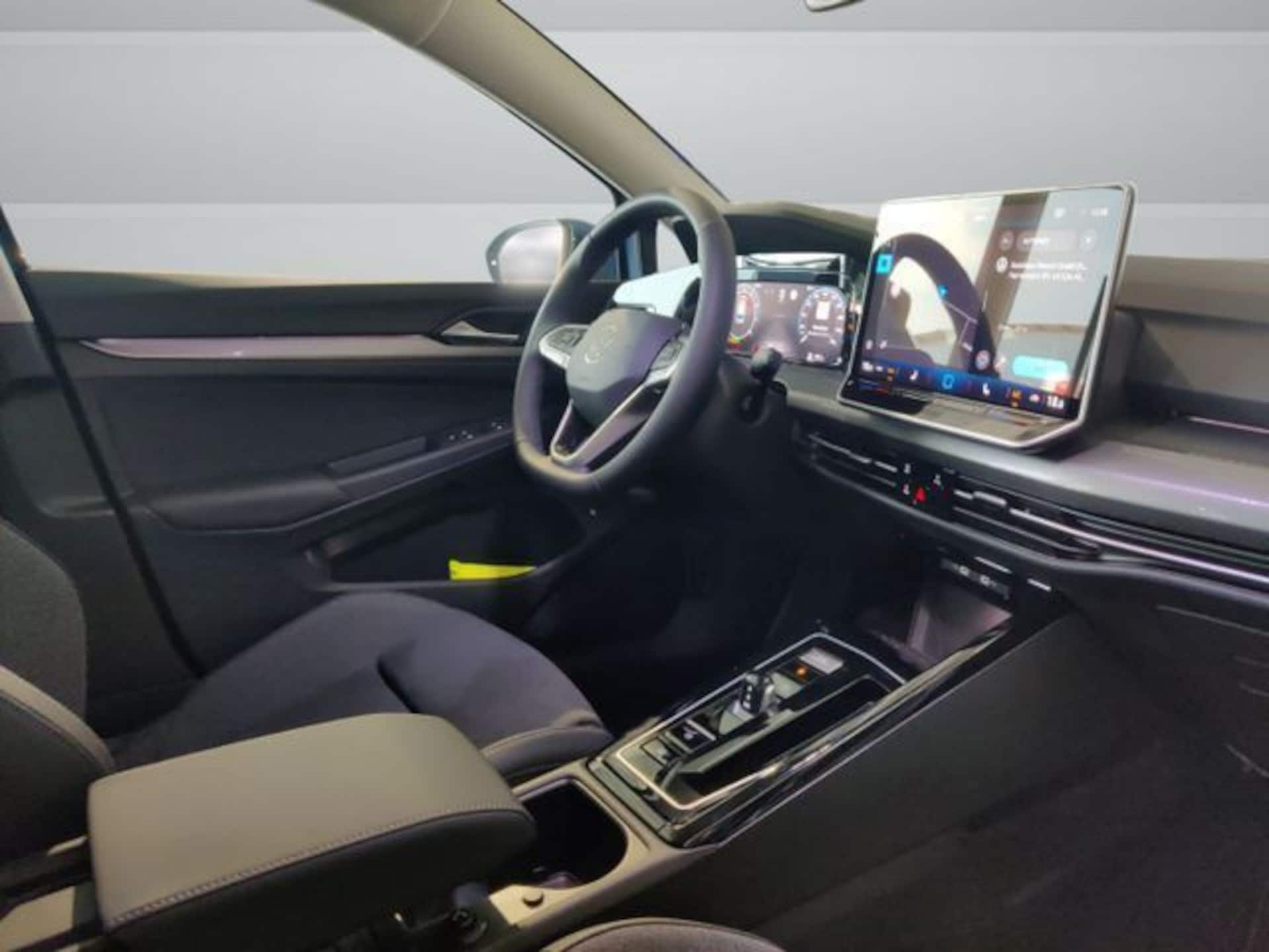 Volkswagen Golf Variant Style