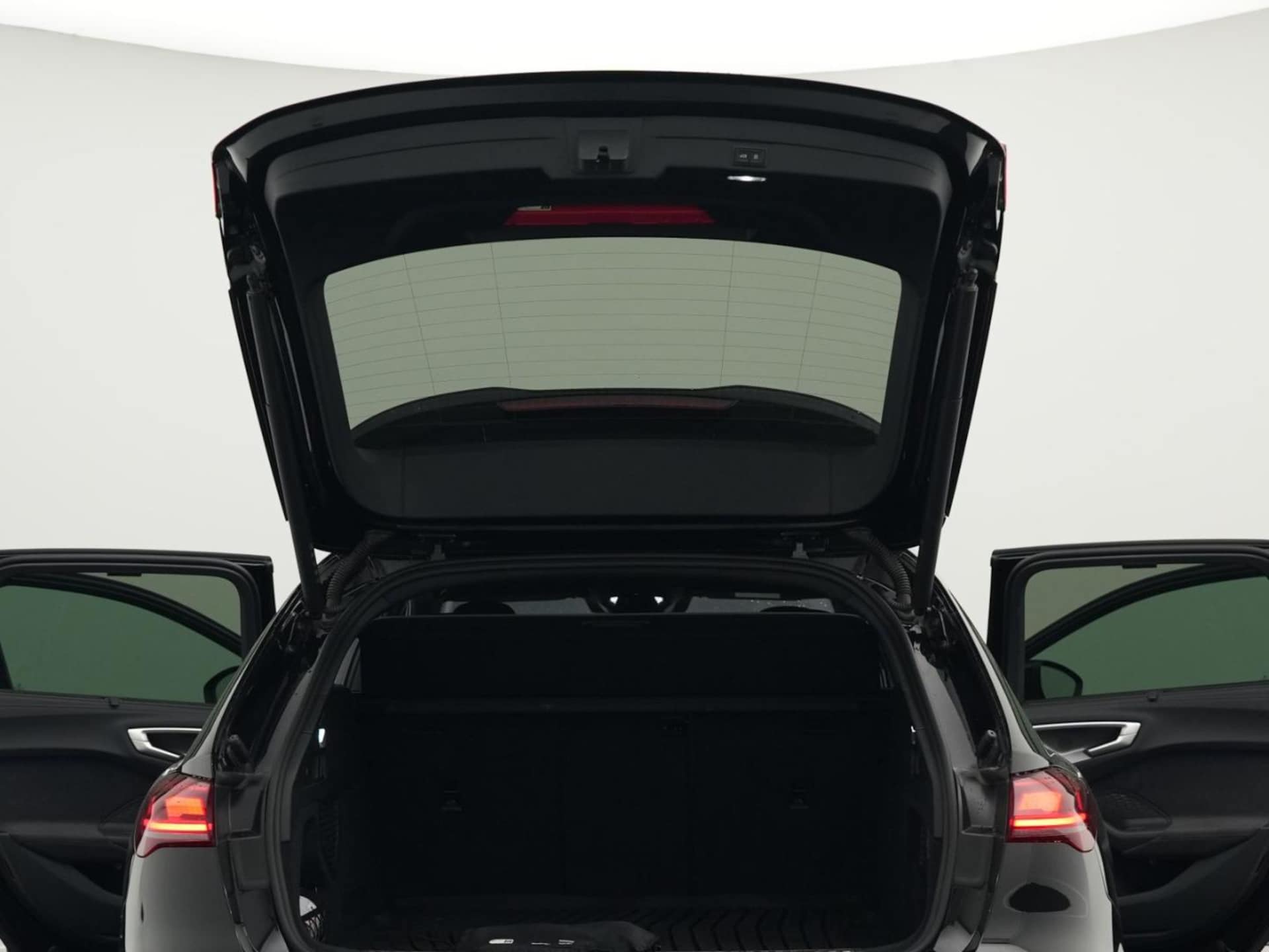 Audi A5 Avant edition one
