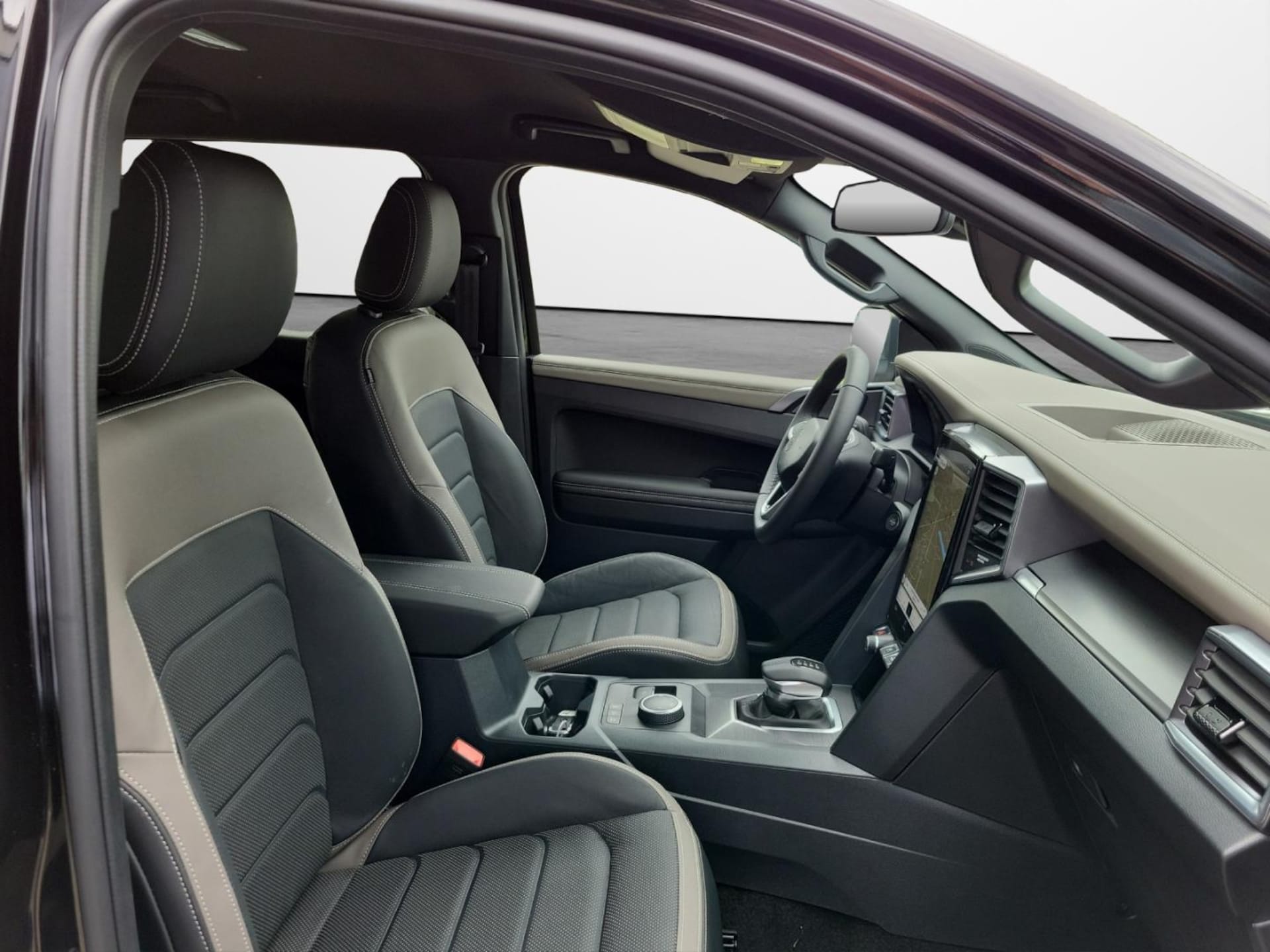 Volkswagen Amarok DoubleCab Aventura
