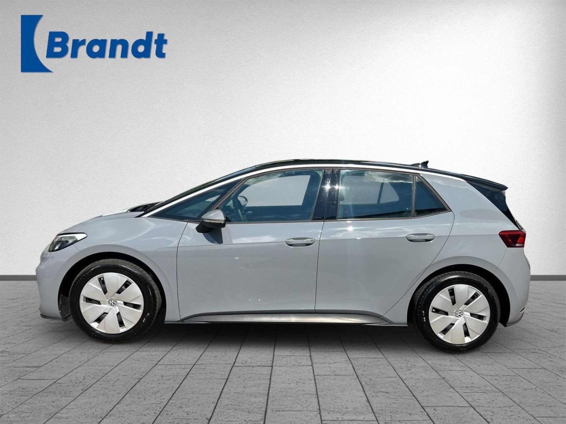 Volkswagen ID.3 Pro