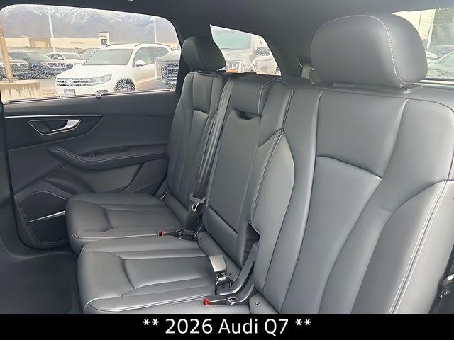 2026 Audi Q7 Premium Plus - Photo 18