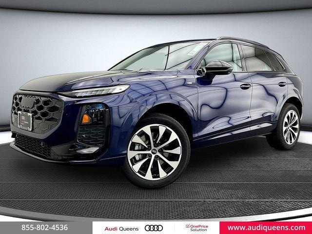 Photo of 2026 Audi Q3 SUV 