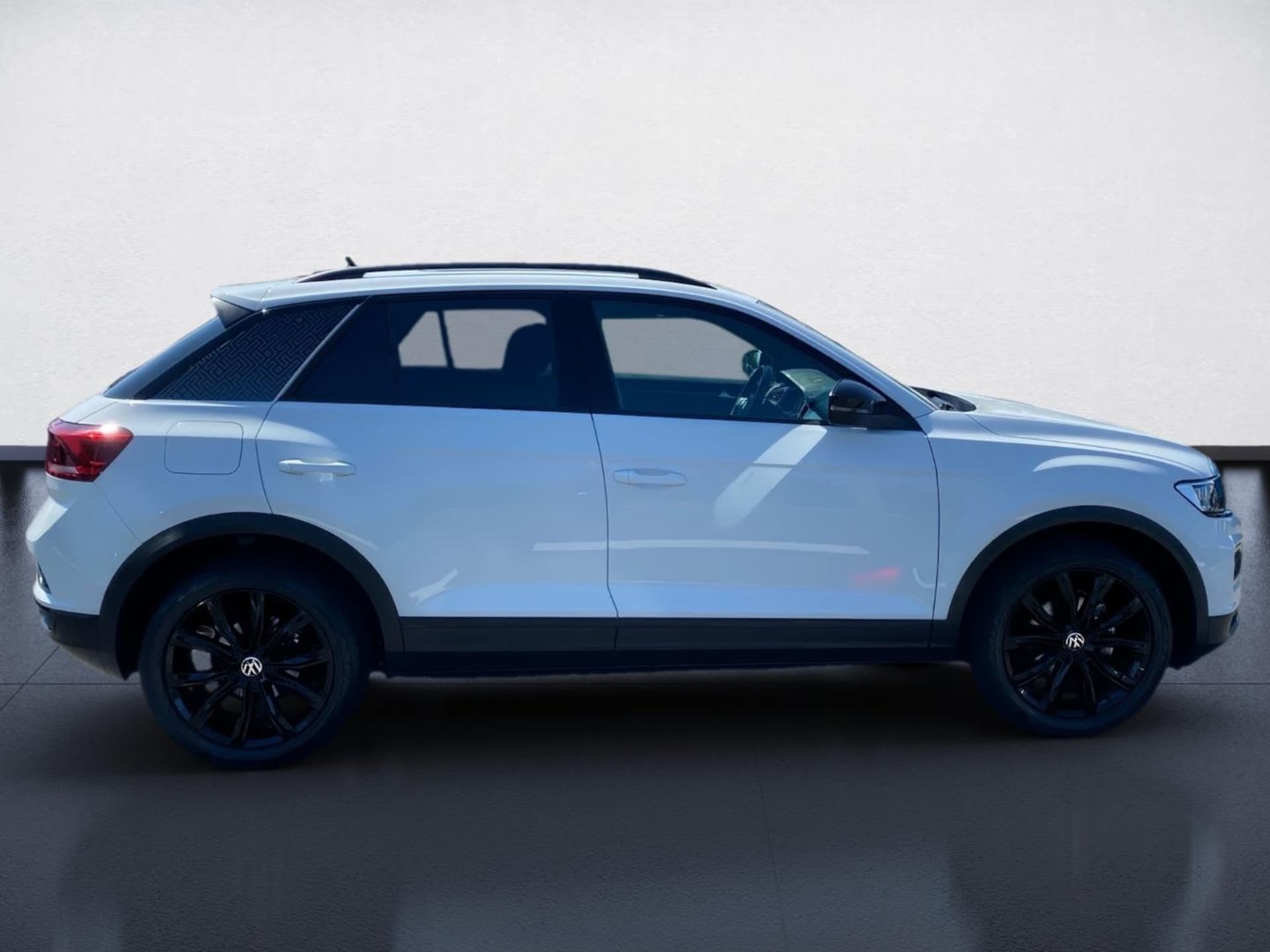 Volkswagen T-Roc Sport