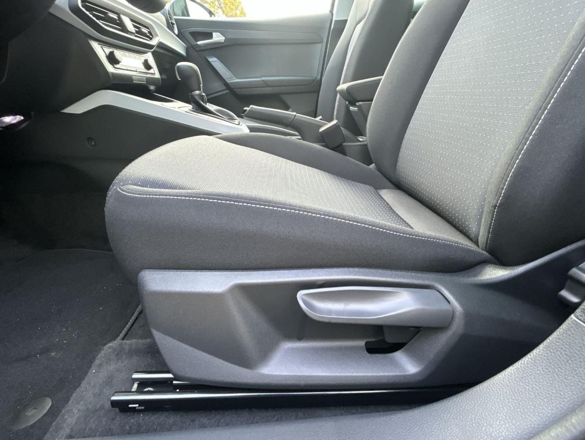 SEAT Arona Style