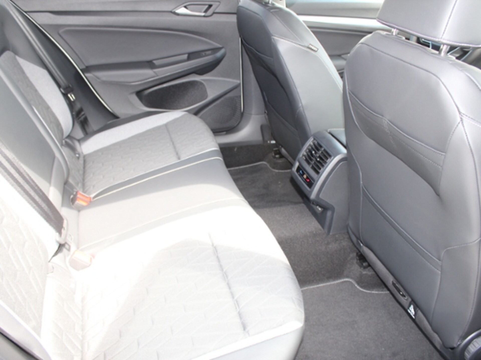 Volkswagen Golf Variant Goal