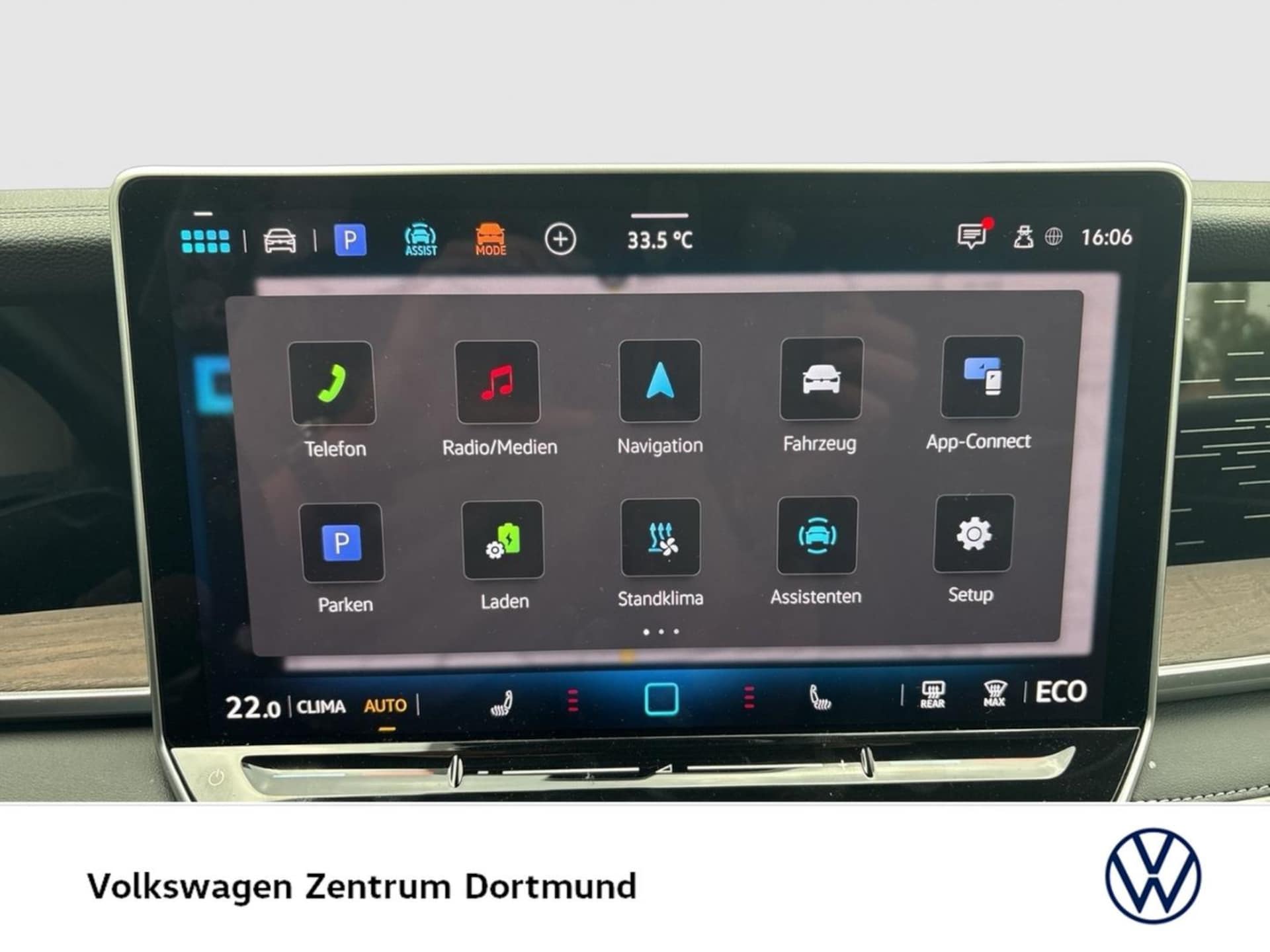 Volkswagen Tayron Elegance