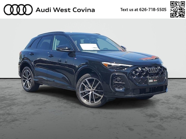 Photo of 2026 Audi Q5
