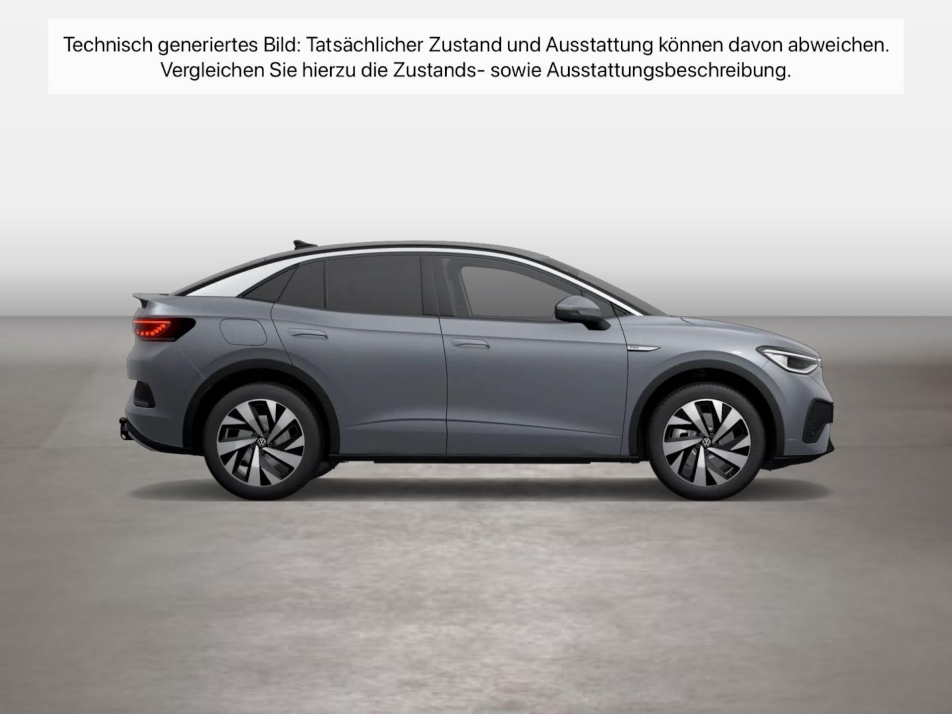 Volkswagen ID.5 Pro