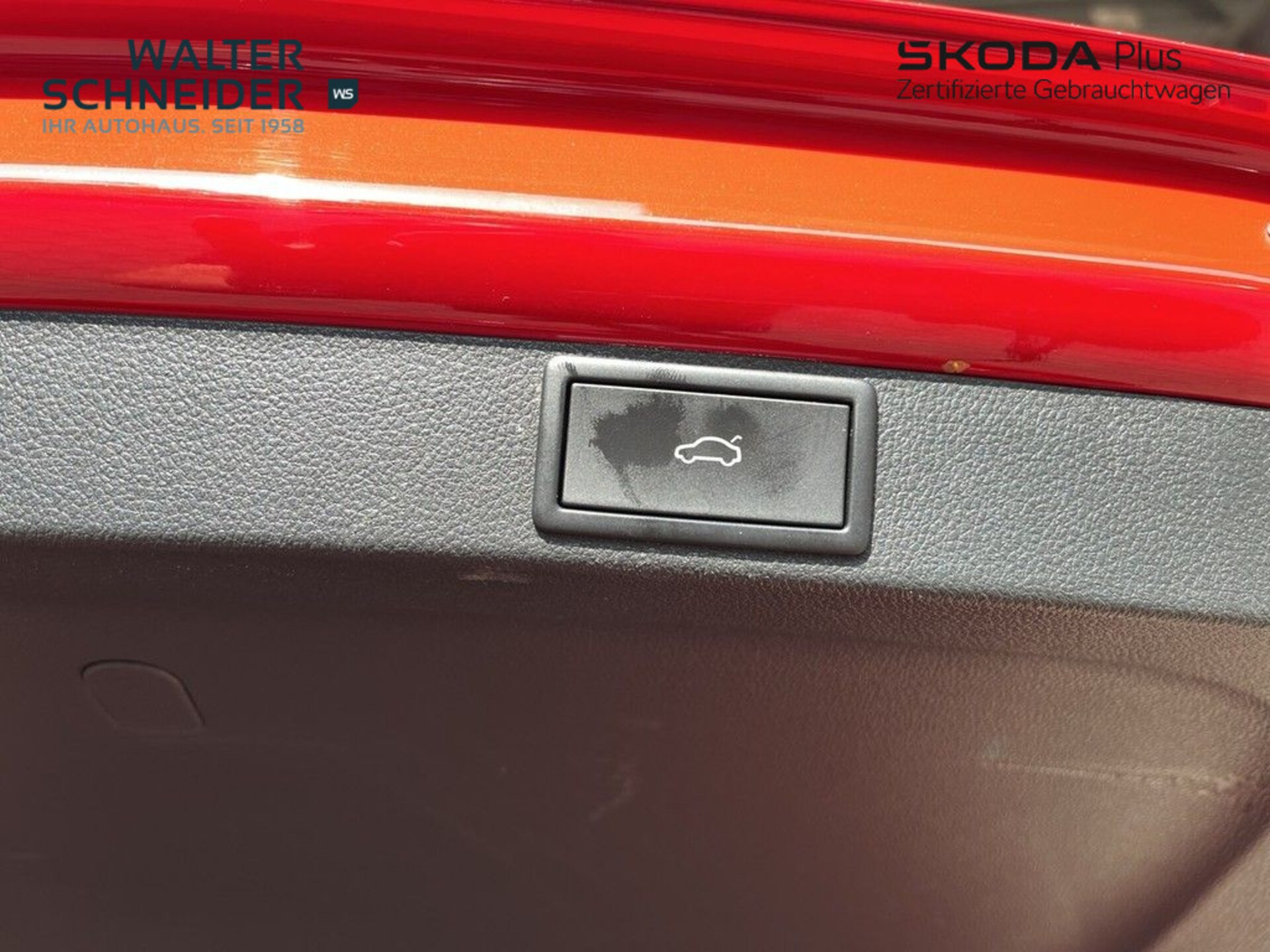 Skoda Octavia Combi RS