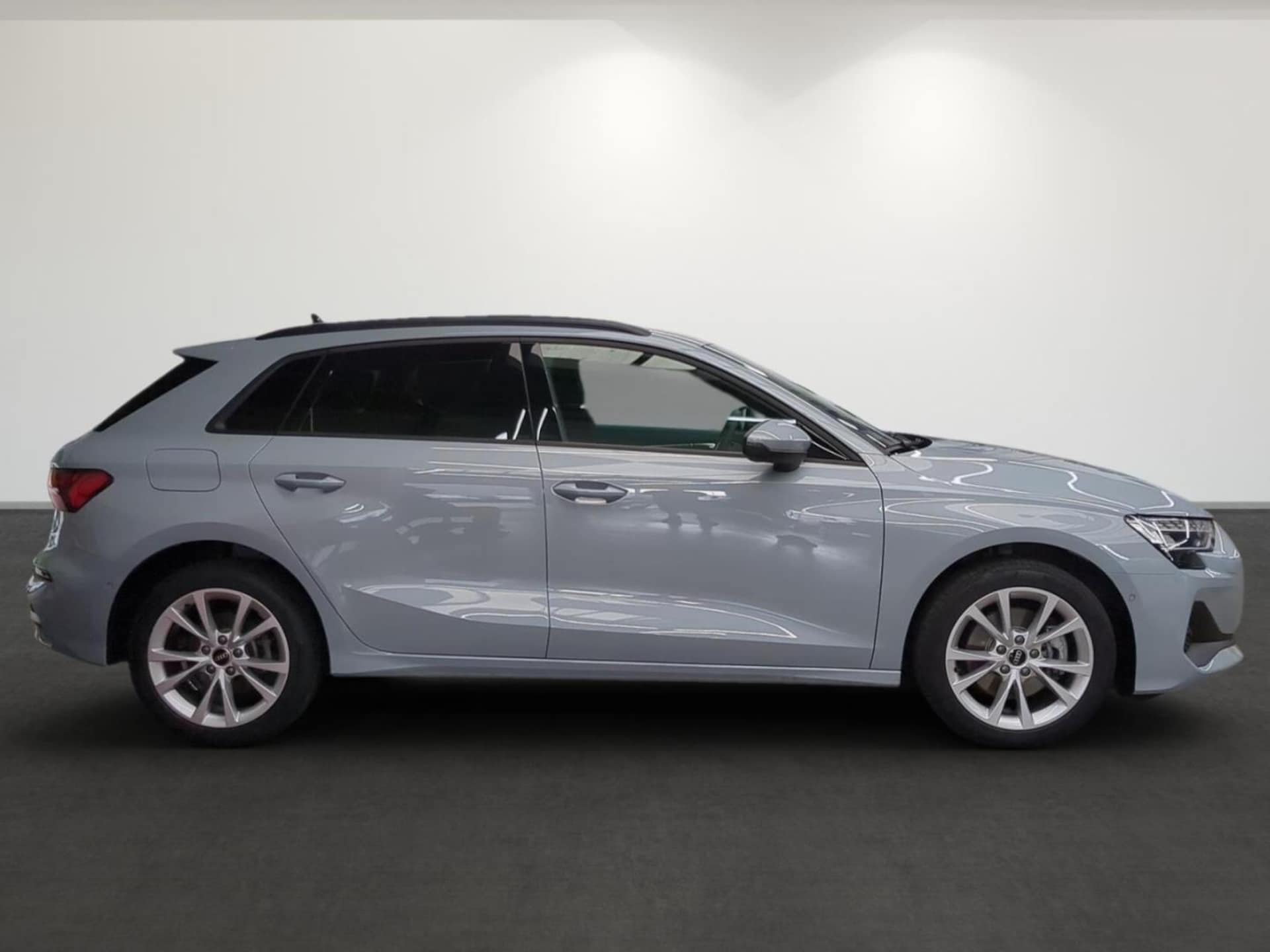 Audi A3 Sportback TFSI e