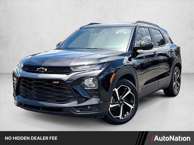 2023 Chevrolet Trailblazer