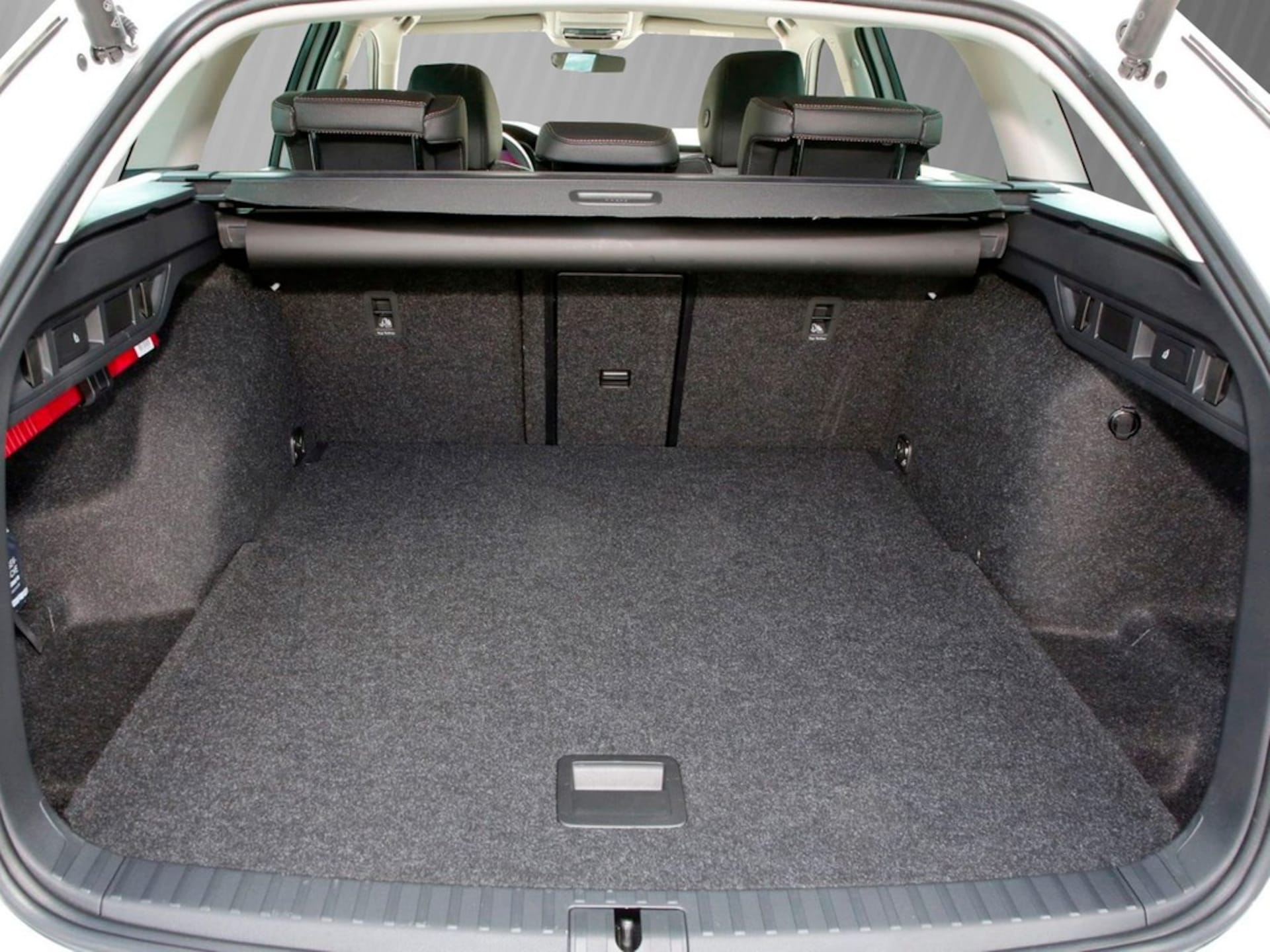 Skoda Octavia Combi Tour