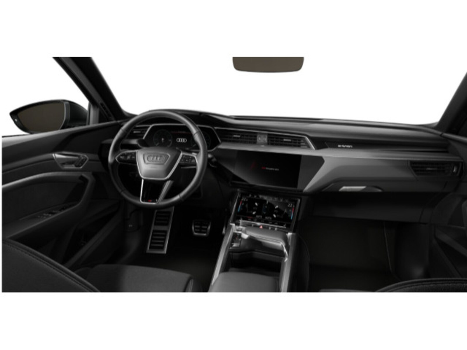 Audi Q8 e-tron – Bild 4