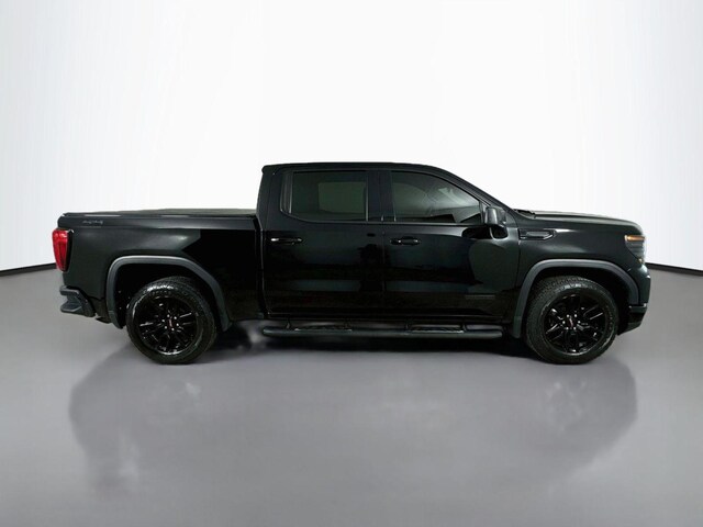 2022 GMC Sierra
