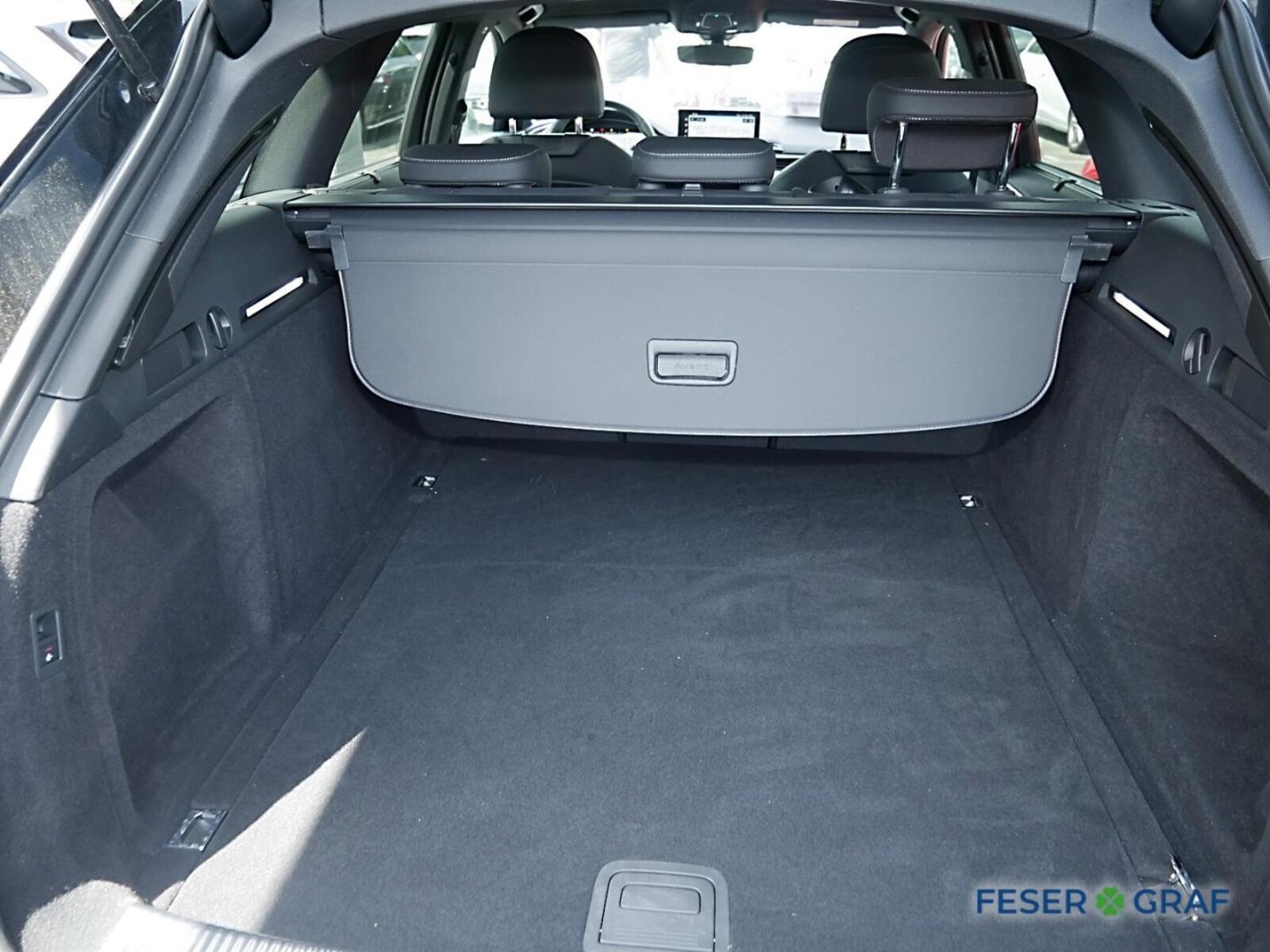 Audi A4 Avant – Bild 8