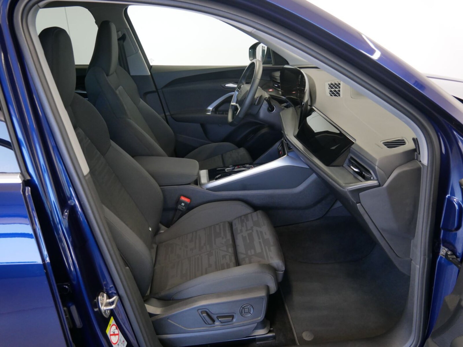 Audi Q5 – Bild 9