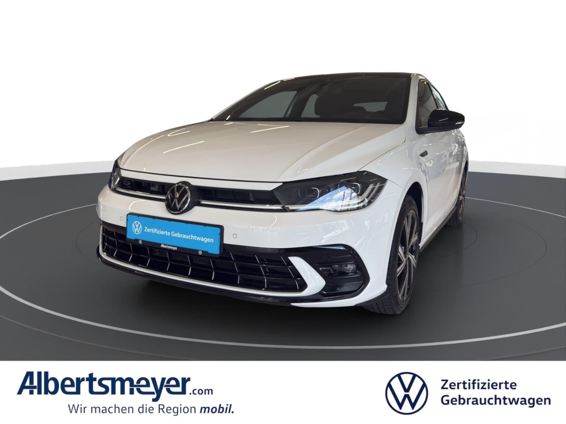 Volkswagen Polo 2024