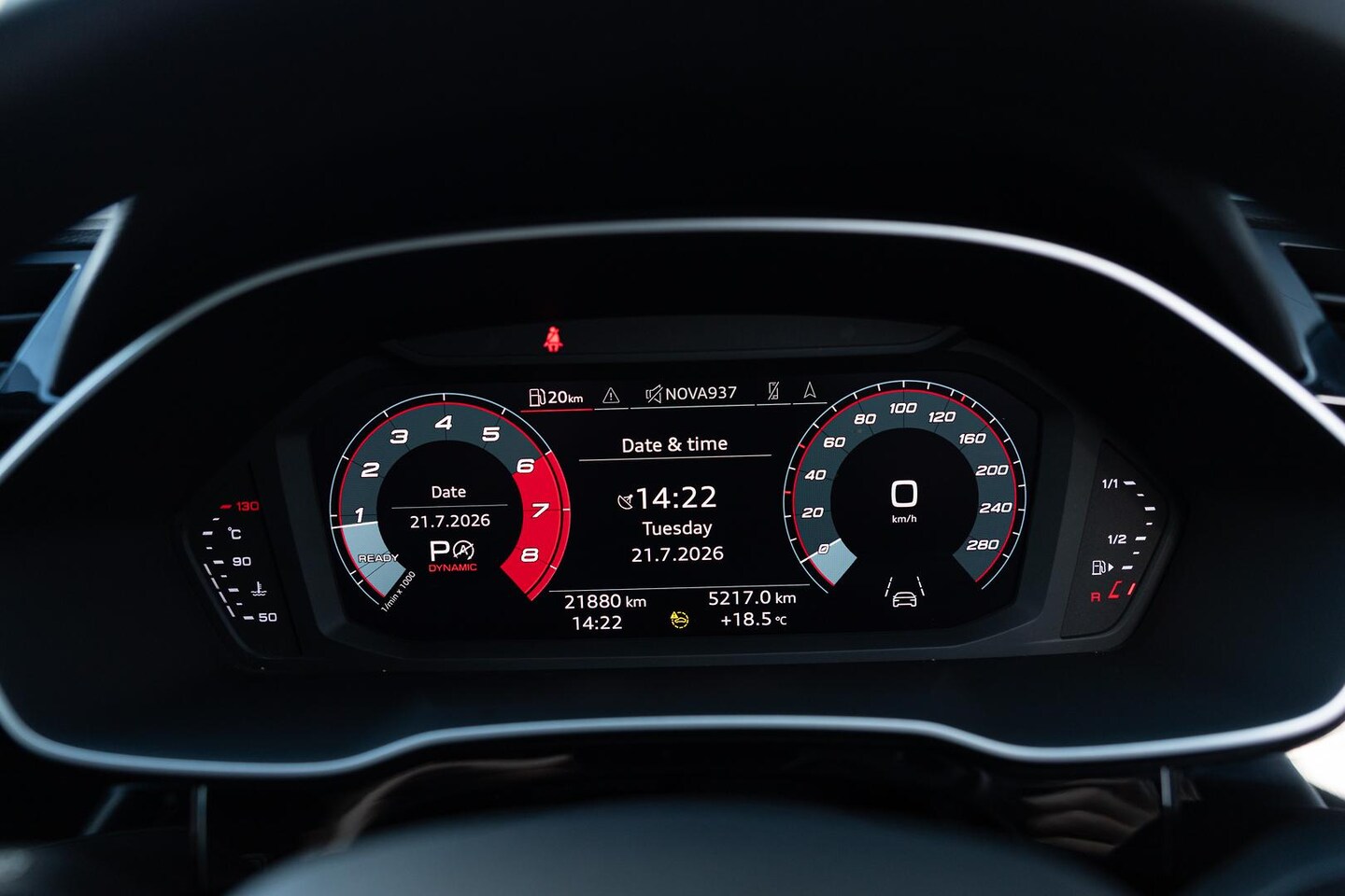 Image about Audi Q3 40 TFSI quattro S tronic