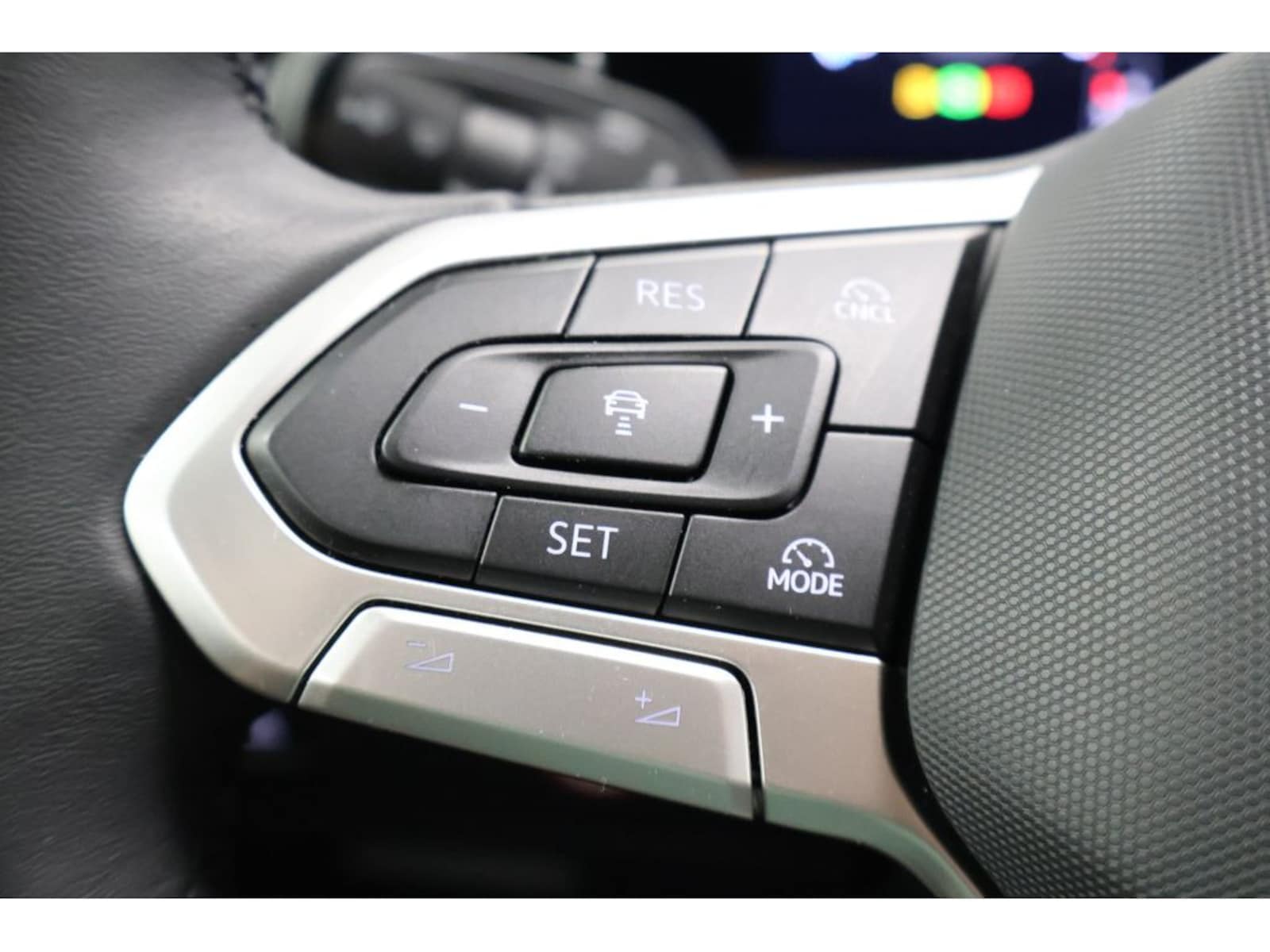 Volkswagen Tayron – Bild 18
