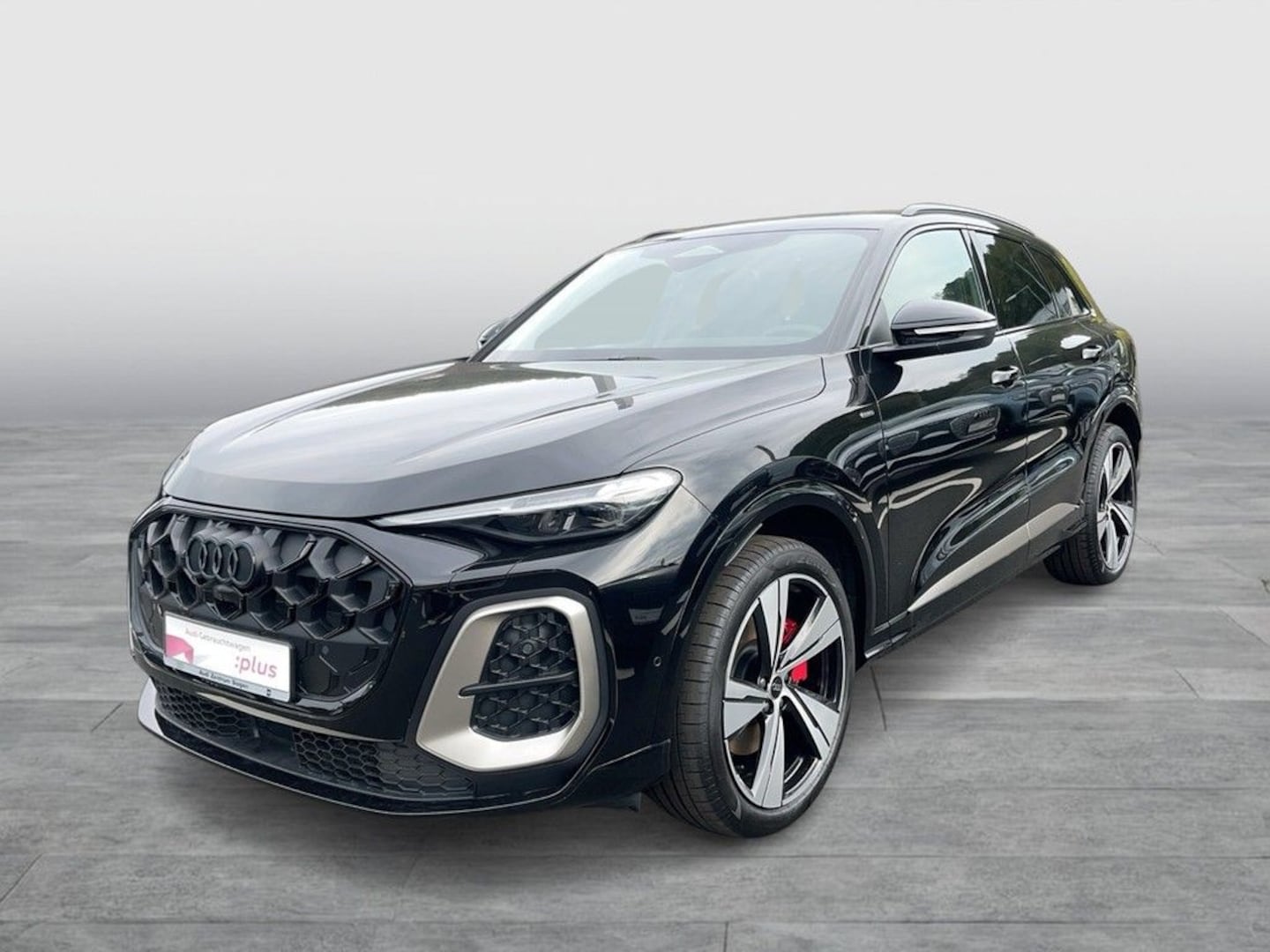 Bild über Audi Q5 SUV e-hybrid e-hybrid quattro 270 kW S tronic - für weitere Informationen kontaktieren Sie den Audi Partner