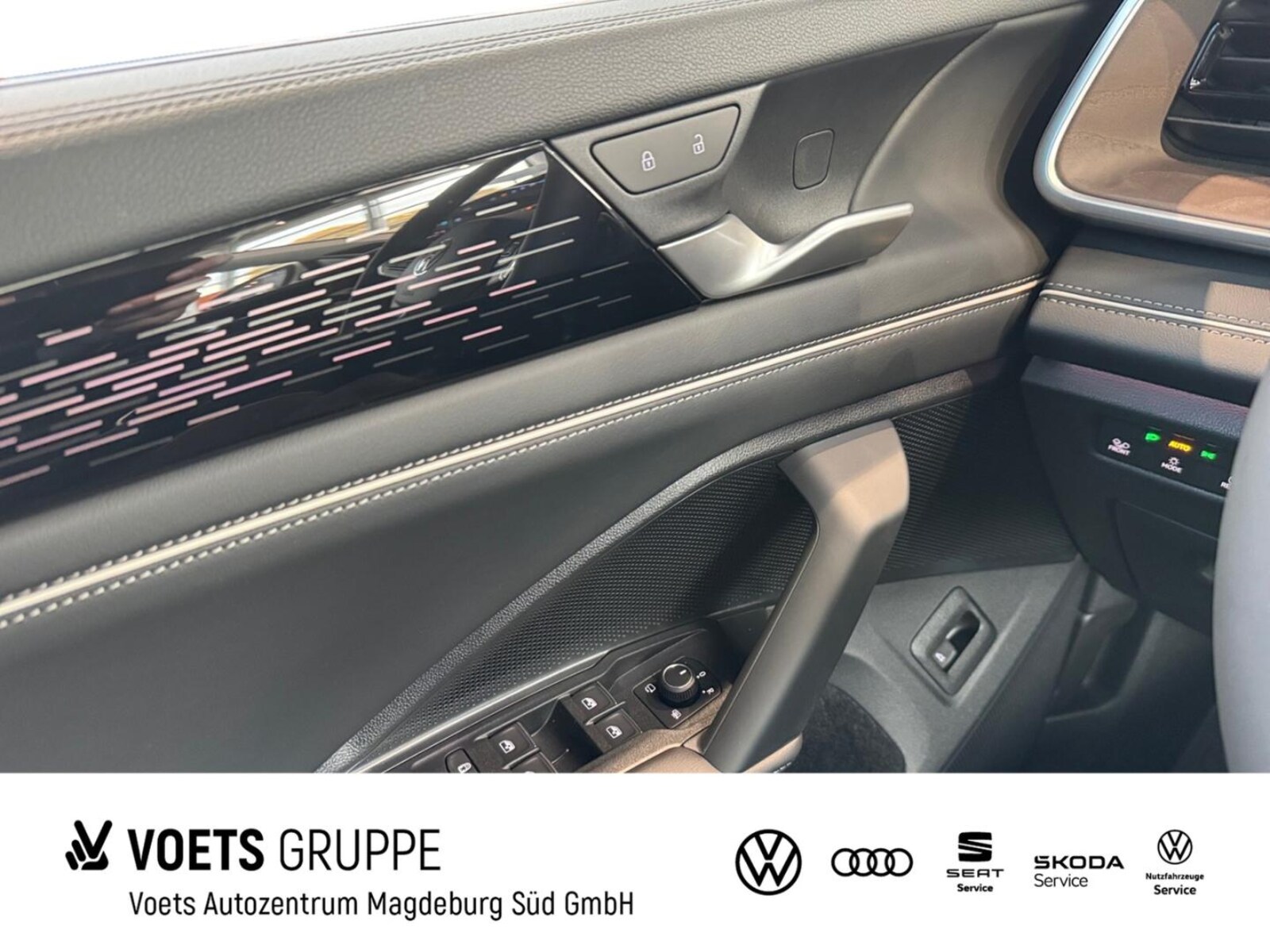 Volkswagen Tayron – Bild 13