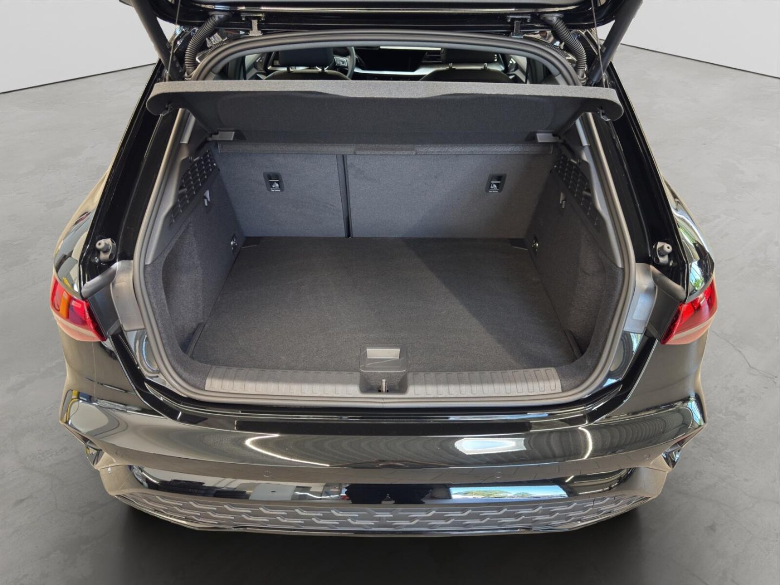 Audi A3 Sportback – Bild 14