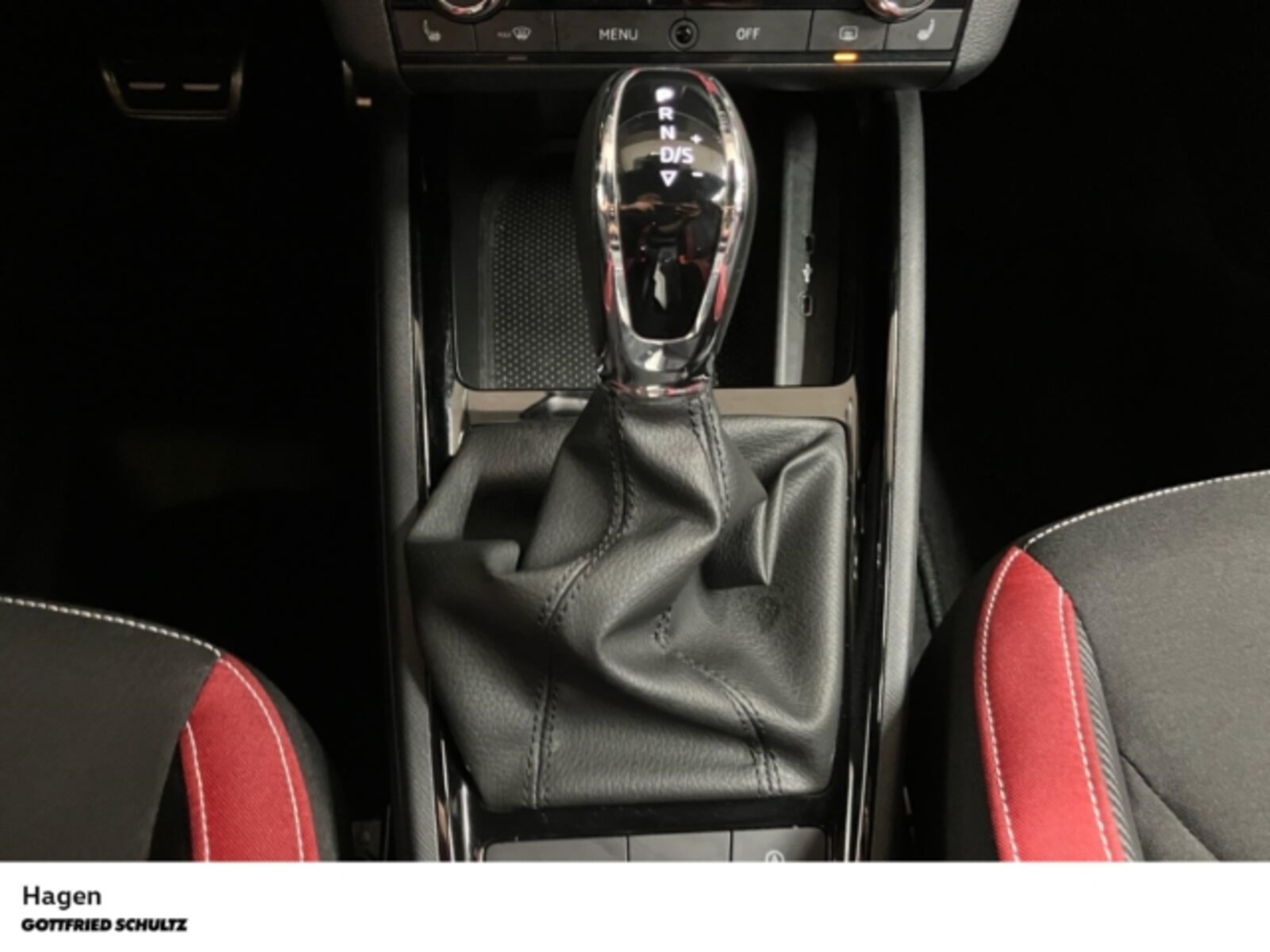 Škoda Kamiq – Bild 12