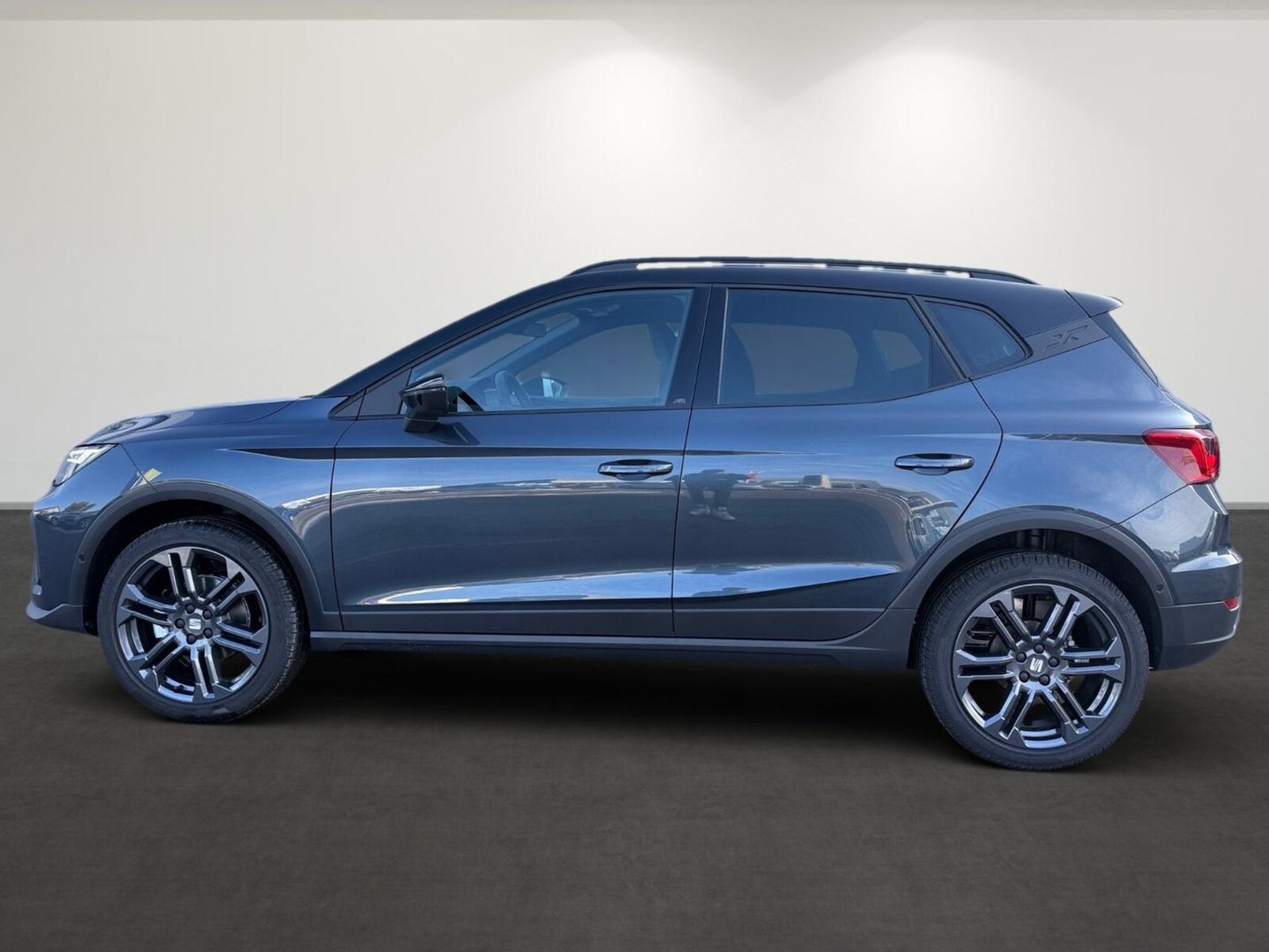 SEAT Arona – Bild 6
