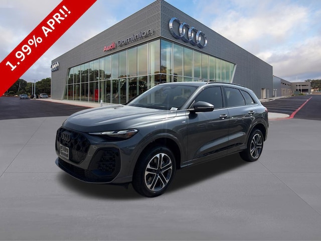 Photo of 2026 Audi Q5
