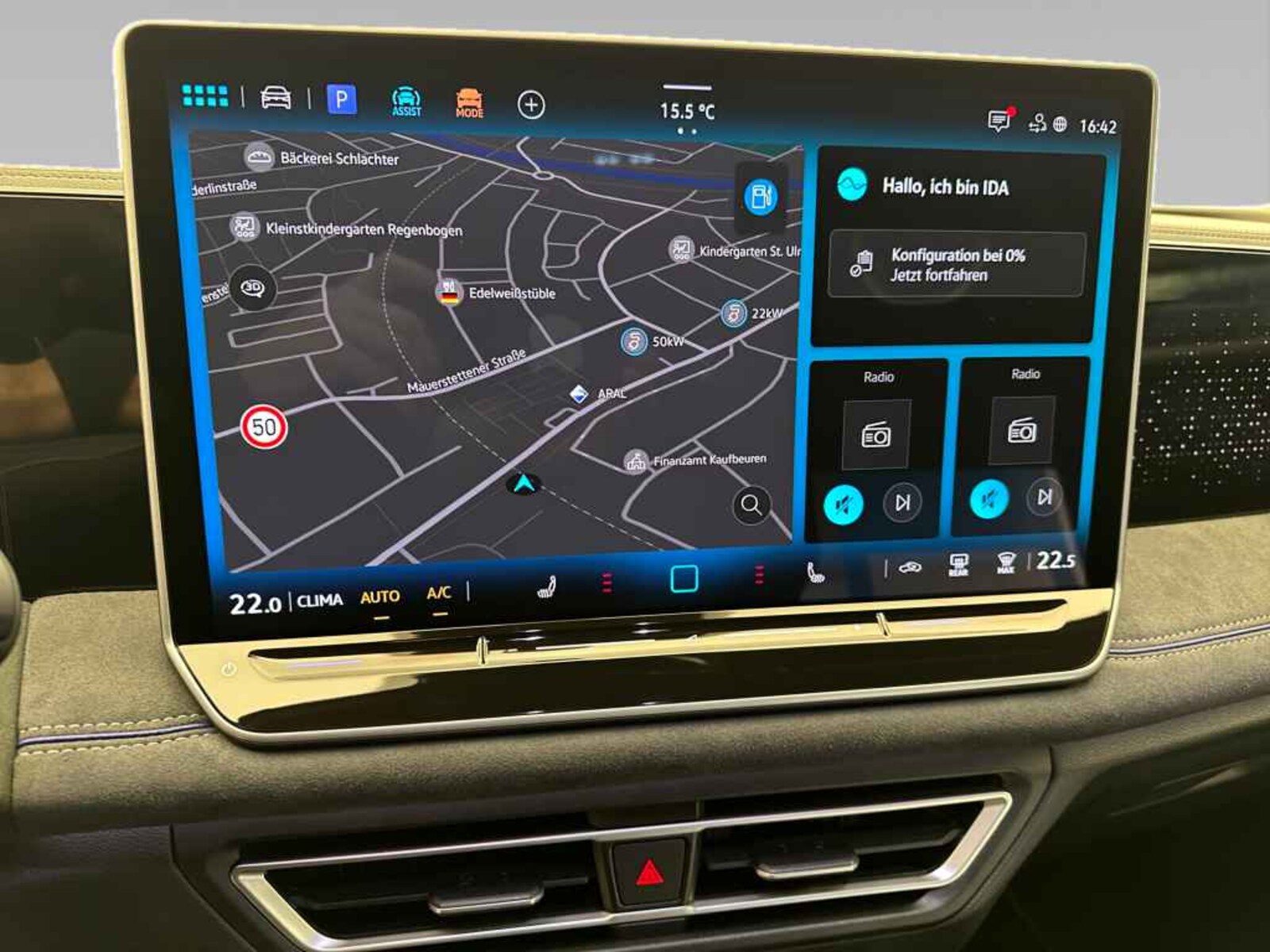 Volkswagen Tiguan – Bild 15