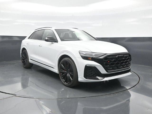 Photo of 2027 Audi SQ8