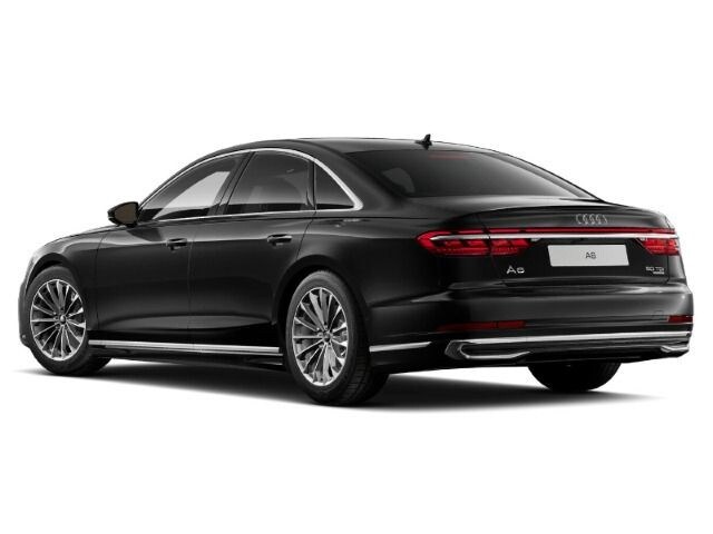 Image about Audi A8 50 TDI quattro tiptronic