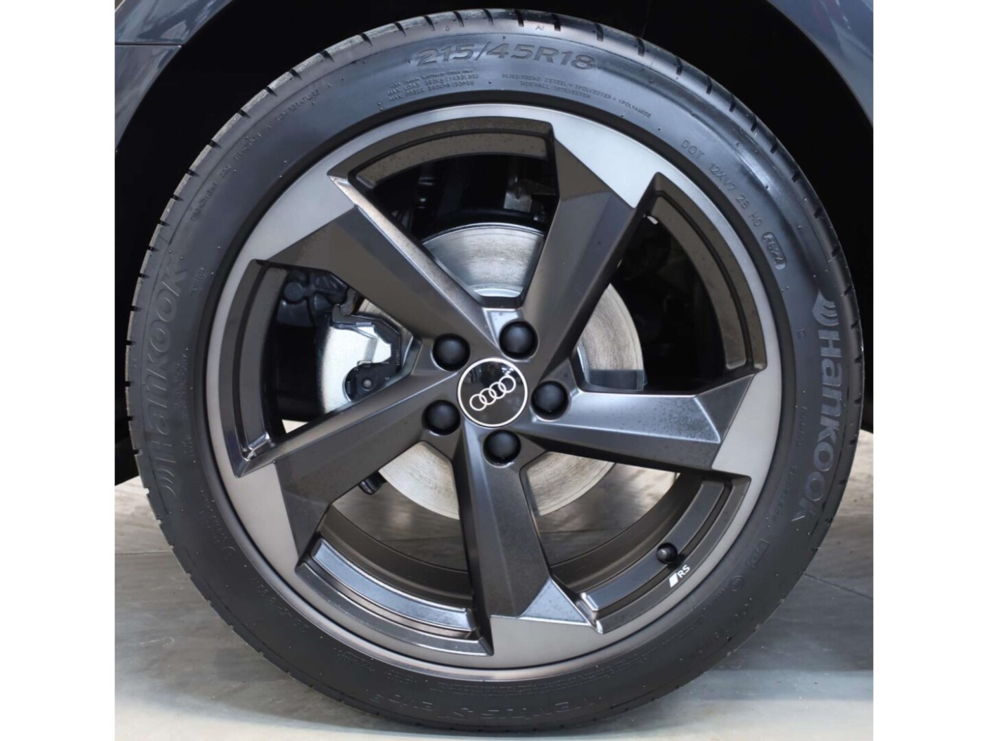 Image about Audi A1 allstreet 30 TFSI S tronic