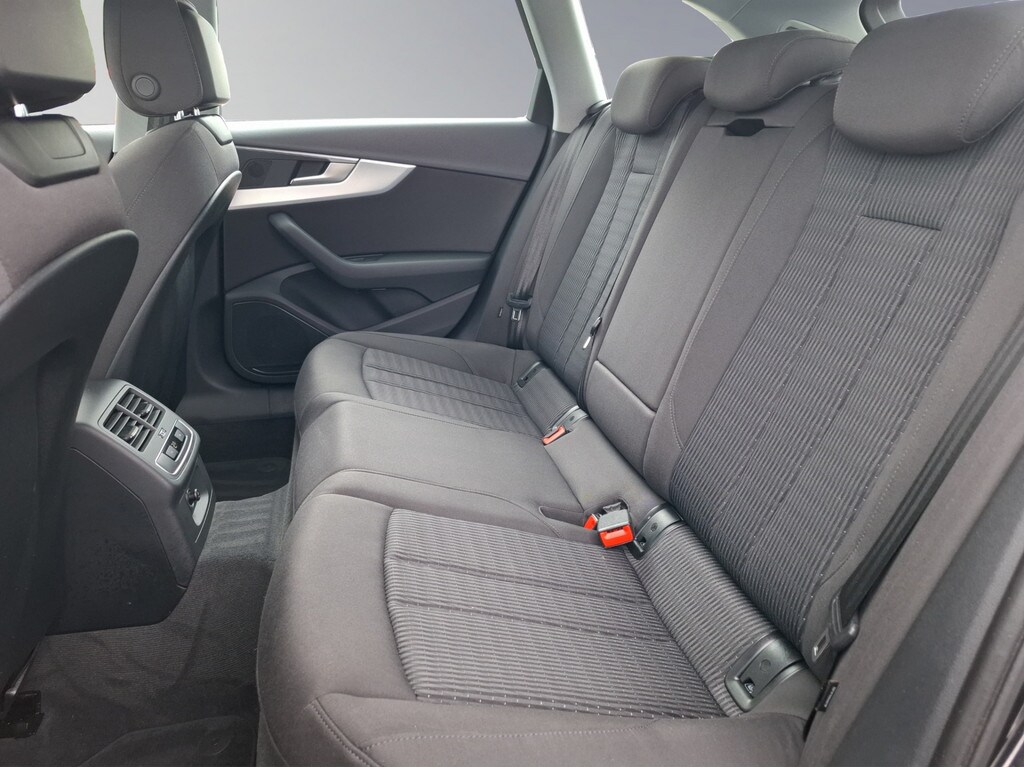 Image about Audi A4 Avant design 2.0 TFSI ultra 6-Gang