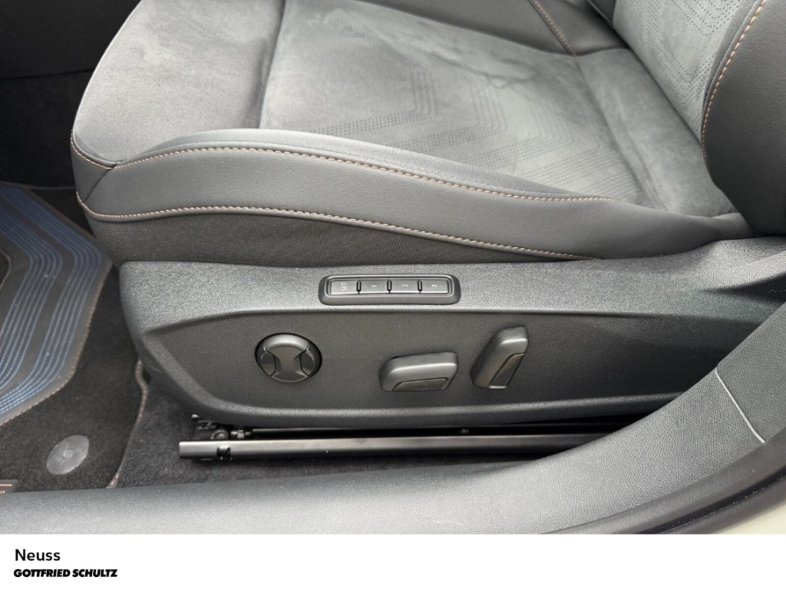 CUPRA Leon Sportstourer – Bild 11