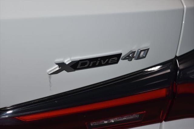 2024 BMW i4 40 - Photo 29