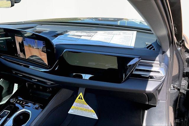 2026 Audi A6 Premium Plus - Photo 16