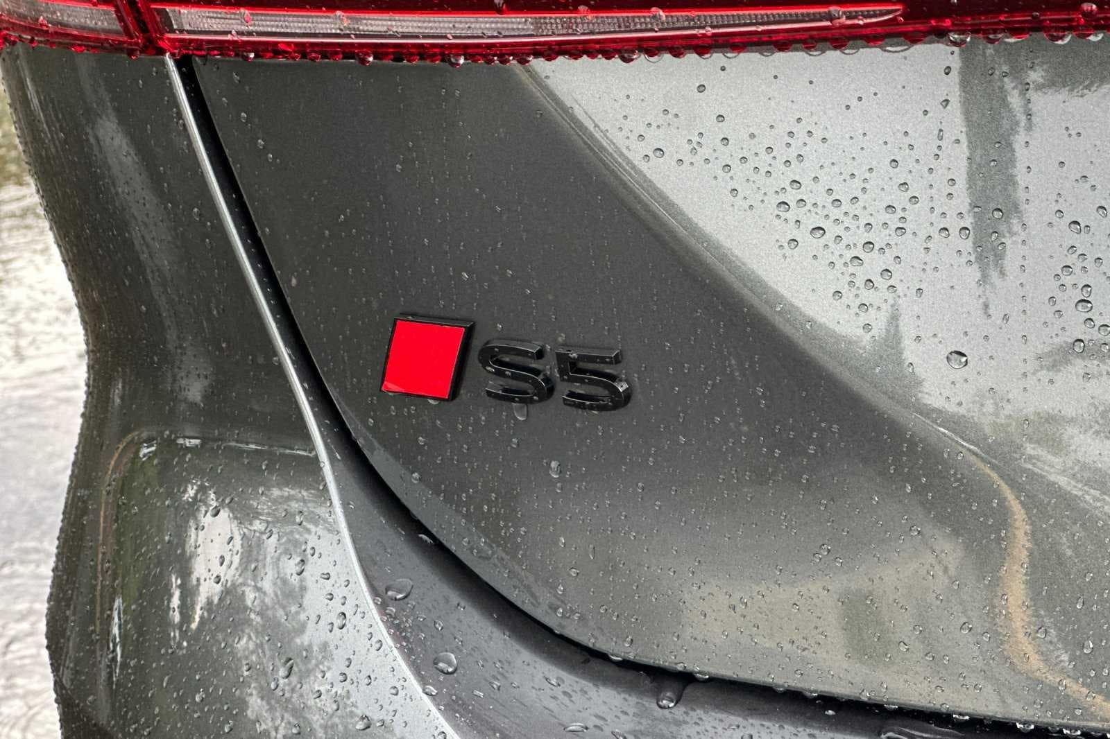 2025 Audi S5 Prestige - Photo 25