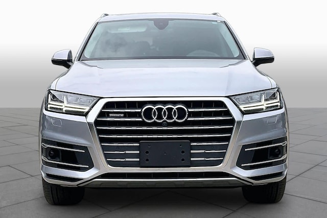 2018 Audi Q7