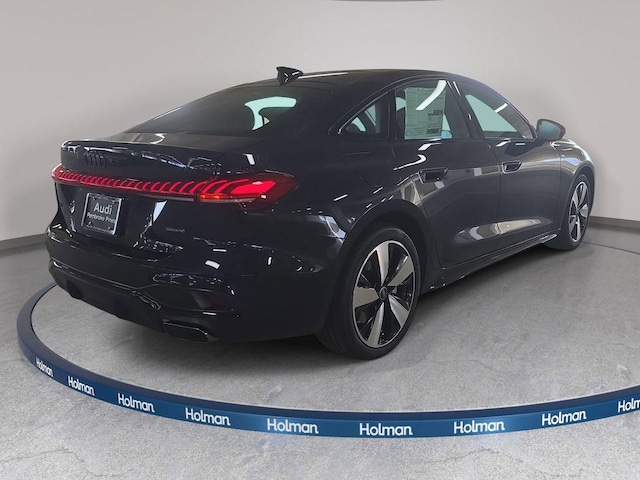 2026 Audi A5 Sedan
