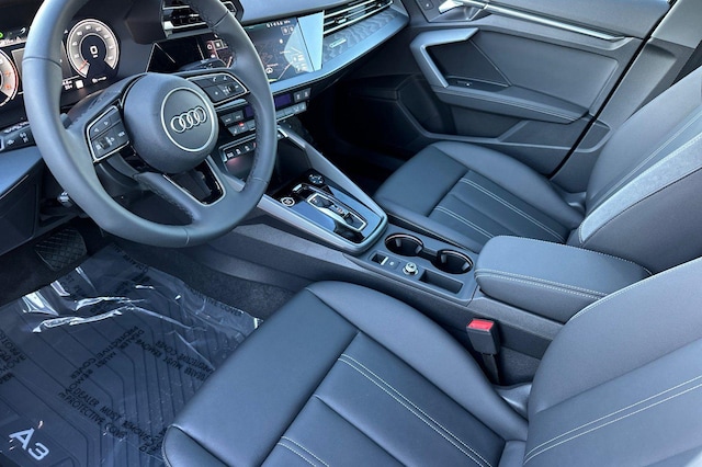 2026 Audi A3 Premium - Photo 9