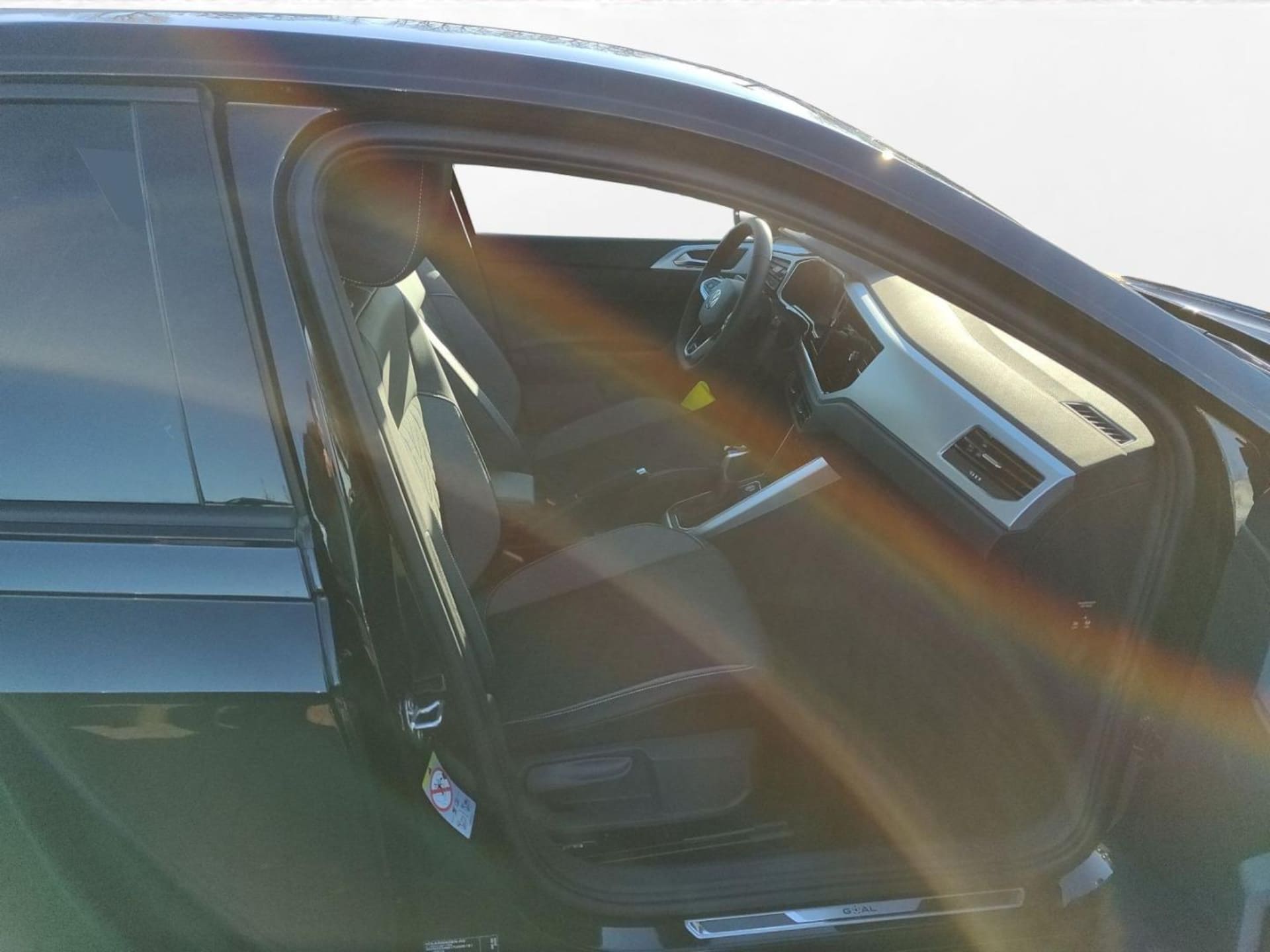 Volkswagen Polo Goal