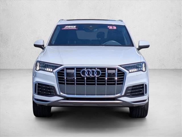 2023 Audi Q7