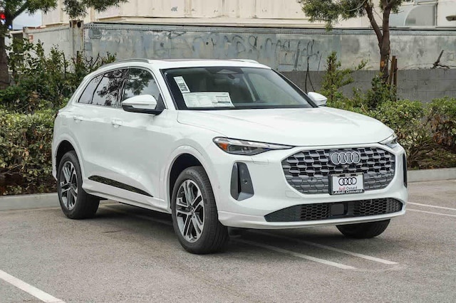 2026 Audi Q5