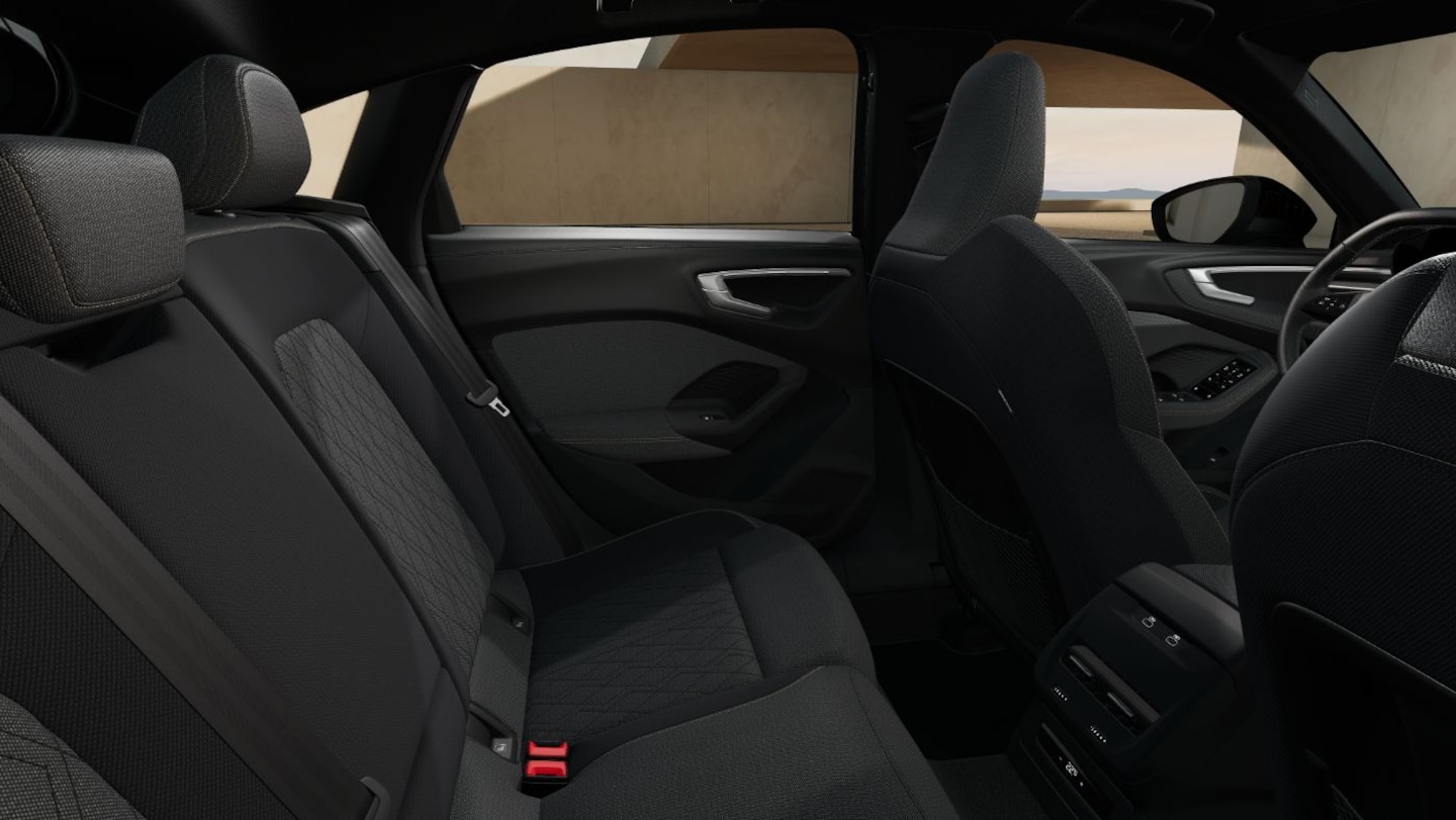 Bild über Audi A5 Limousine TFSI S tronic - für weitere Informationen kontaktieren Sie den Audi Partner