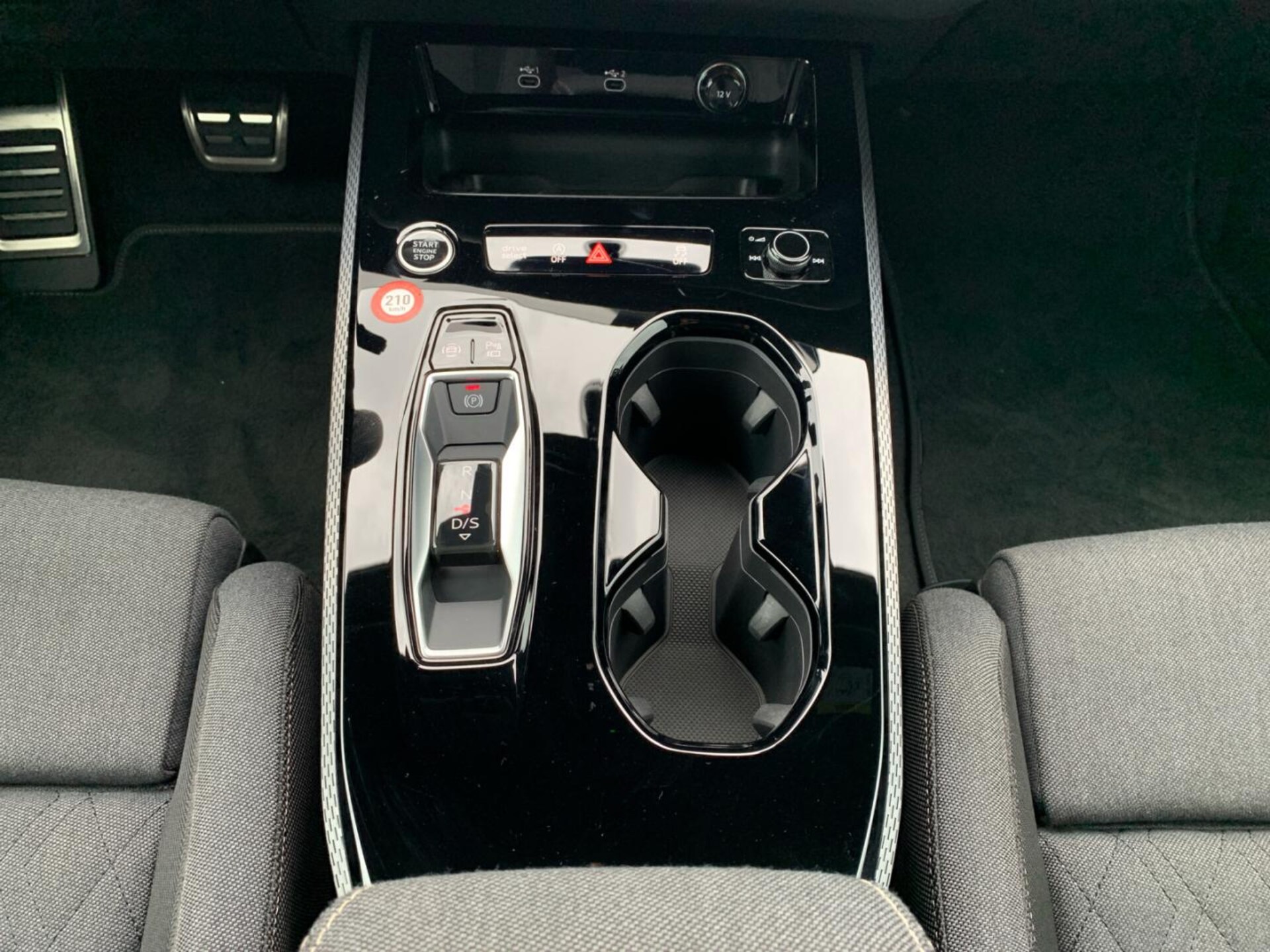 Audi A5 Avant
